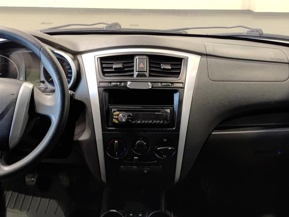 Datsun on-DO I с пробегом 2015 года, цена 325 000 рублей, 139481 км, седан, Автокод Объявления