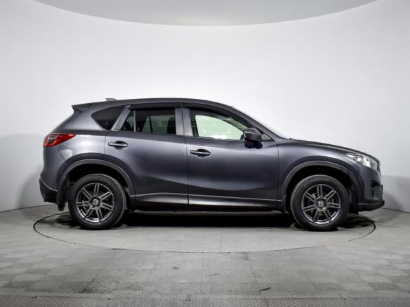 Mazda CX-5 I с пробегом 2013 года, цена 1 459 000 рублей, 187250 км, внедорожник, Автокод Объявления