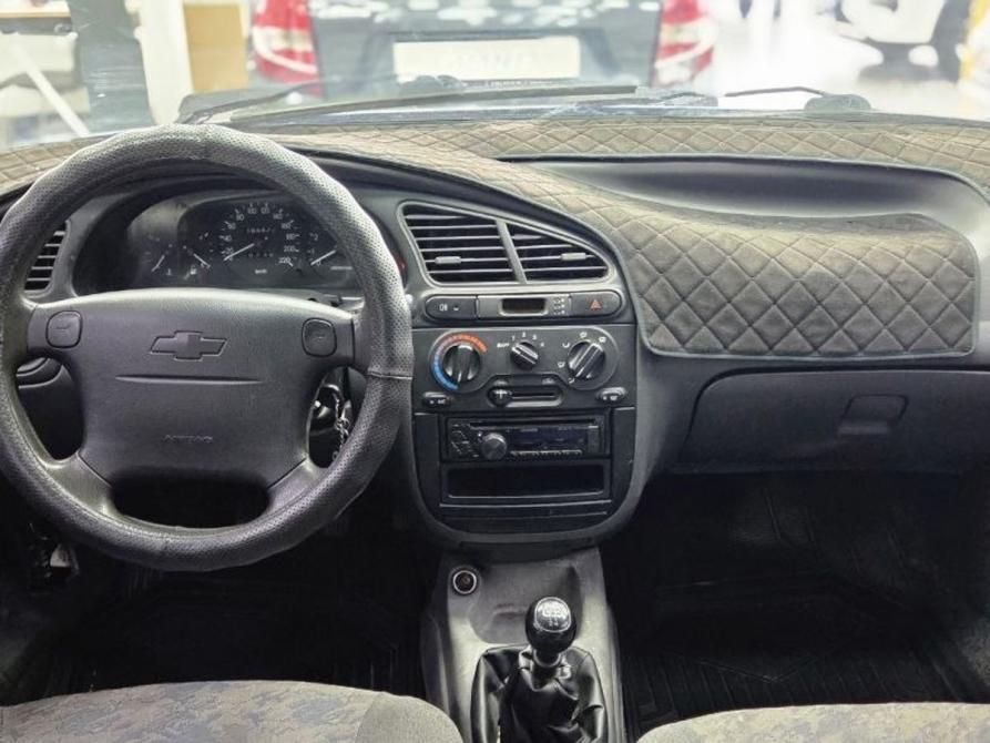 Chevrolet Lanos I Ростов-на-Дону  - изображение 7