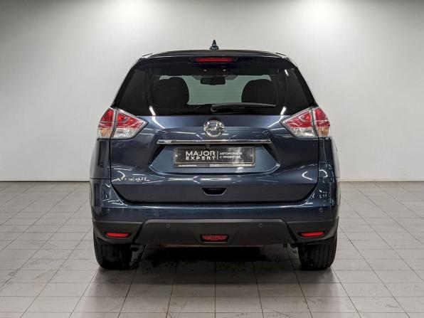 Nissan X-Trail III с пробегом 2017 года, цена 1 950 000 рублей, 110000 км, внедорожник, Автокод Объявления