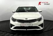 Kia Optima IV Рестайлинг Нижний Новгород  - изображение 25