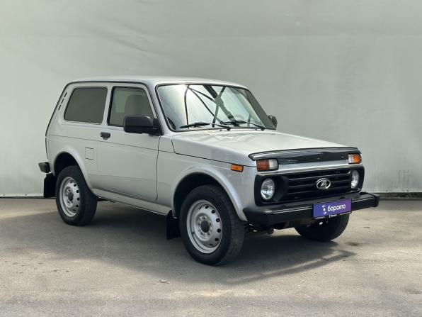 Lada (ВАЗ) 2121 (4x4) I Рестайлинг с пробегом 2019 года, цена 700 000 рублей, 87553 км, внедорожник, Автокод Объявления
