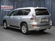 Lexus GX II Рестайлинг Москва  - изображение 31