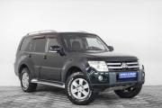 Mitsubishi Pajero IV Кемерово  - изображение 25