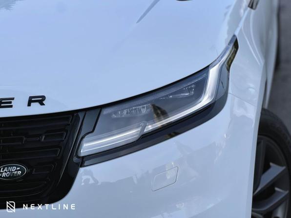 Новый Land Rover Range Rover Velar I Рестайлинг 2025 года, цена 8 990 000 рублей, внедорожник, Автокод Объявления