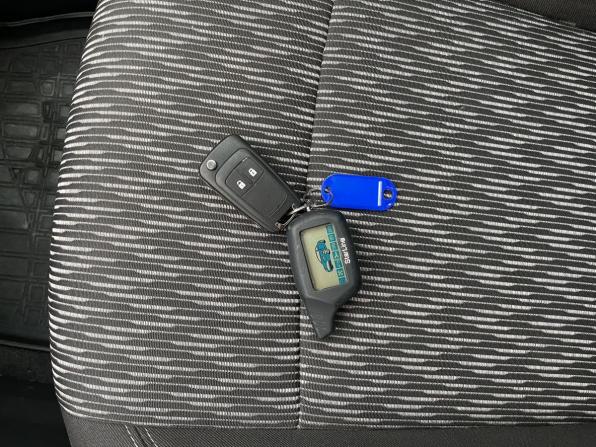 Opel Mokka I с пробегом 2013 года, цена 1 149 000 рублей, 163184 км, внедорожник, Автокод Объявления