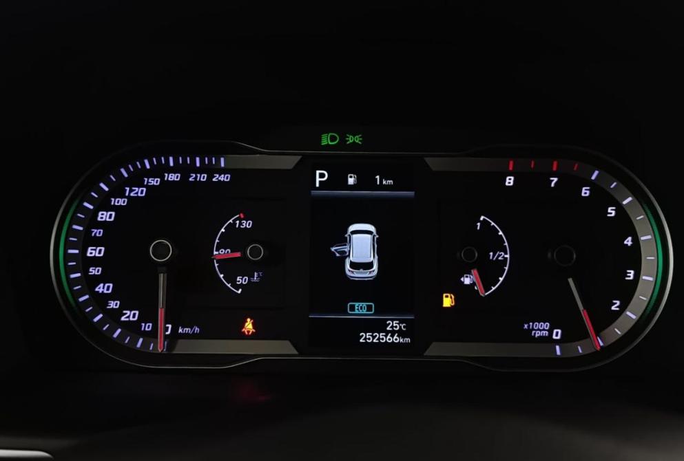 Hyundai Tucson III Рестайлинг Волгоград  - изображение 12