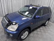 Chery Tiggo (T11) I Стерлитамак  - изображение 43