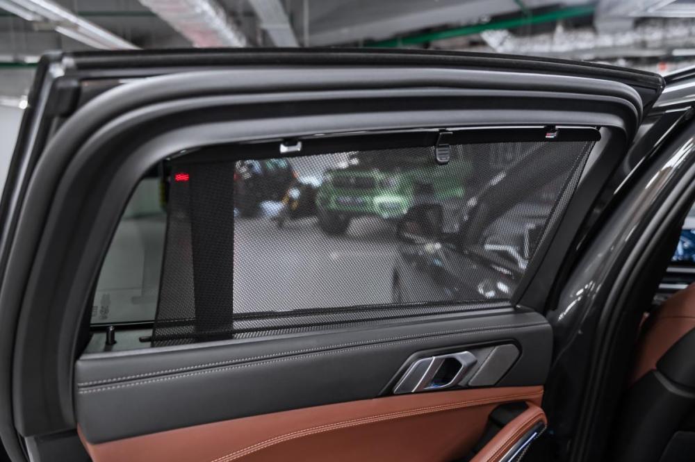 BMW X6 III (G06) Рестайлинг Москва  - изображение 28