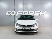Volkswagen Polo V Рестайлинг Воронеж  - изображение 23