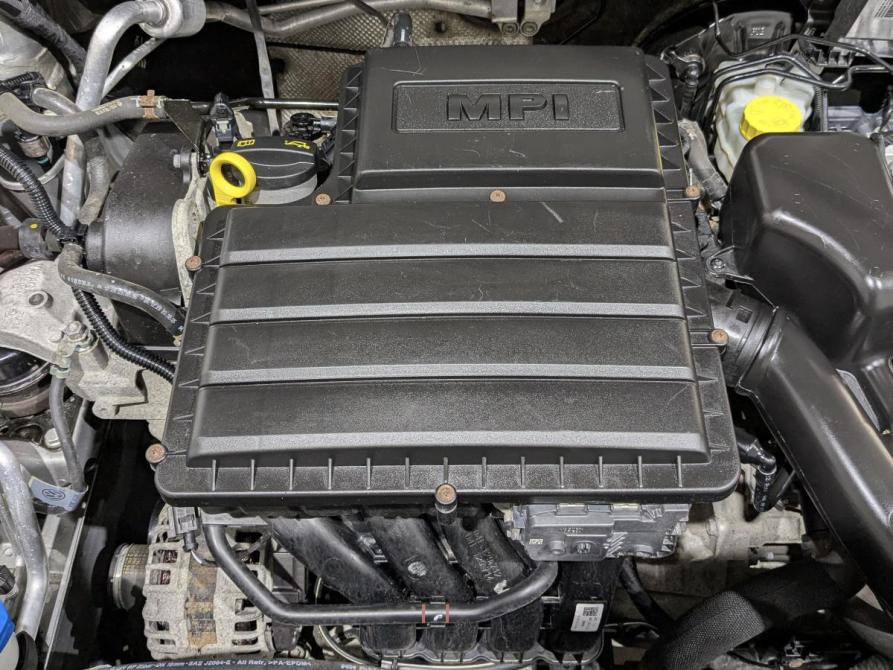 Skoda Rapid II Химки  - изображение 9