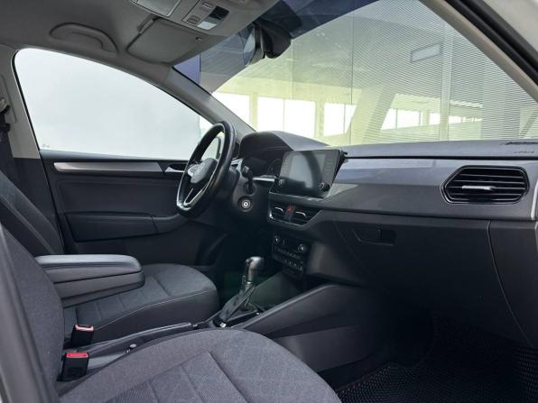 Volkswagen Polo VI с пробегом 2021 года, цена 1 750 000 рублей, 98200 км, лифтбек, Автокод Объявления