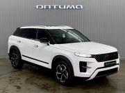 Jaecoo J7 I Рестайлинг Краснодар  - изображение 25