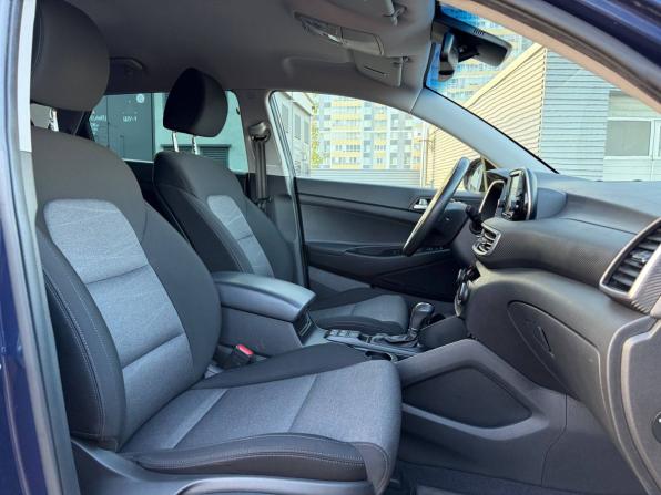 Hyundai Tucson III Рестайлинг с пробегом 2019 года, цена 2 145 000 рублей, 110000 км, внедорожник, Автокод Объявления