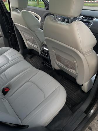 Land Rover Range Rover Evoque I Рестайлинг с пробегом 2017 года, цена 1 800 000 рублей, 157100 км, внедорожник, Автокод Объявления
