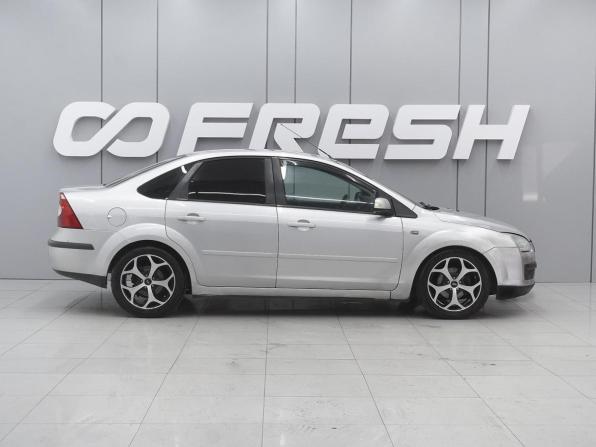 Ford Focus II с пробегом 2007 года, цена 360 000 рублей, 320665 км, седан, Автокод Объявления