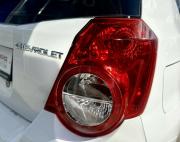 Chevrolet Aveo I Рестайлинг Воронеж  - изображение 22