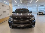 Geely Tugella I Рестайлинг Санкт-Петербург  - изображение 22