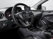 Mercedes-Benz B-Класс II (W246) Рестайлинг Москва  - изображение 30