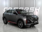 Changan UNI-S (CS55 Plus) I Ростов-на-Дону  - изображение 21