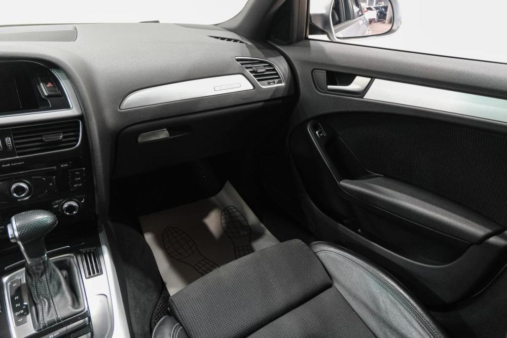 Audi A4 IV (B8) Рестайлинг Новокузнецк  - изображение 17