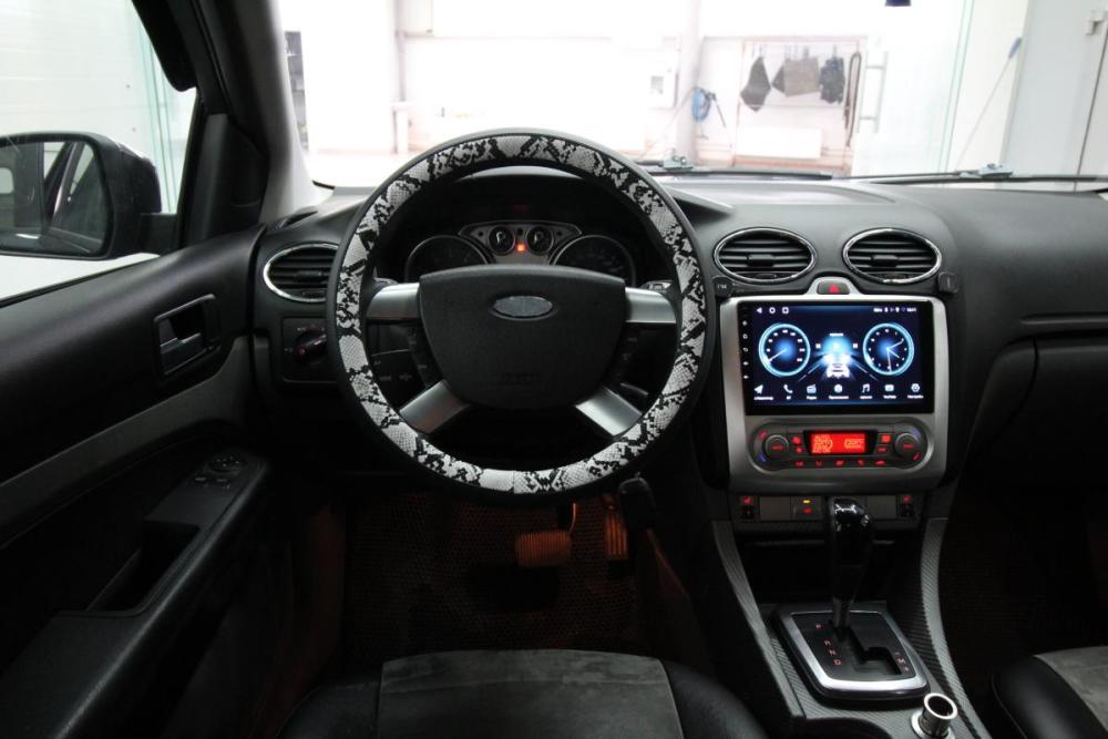 Ford Focus II Рестайлинг Сургут  - изображение 13