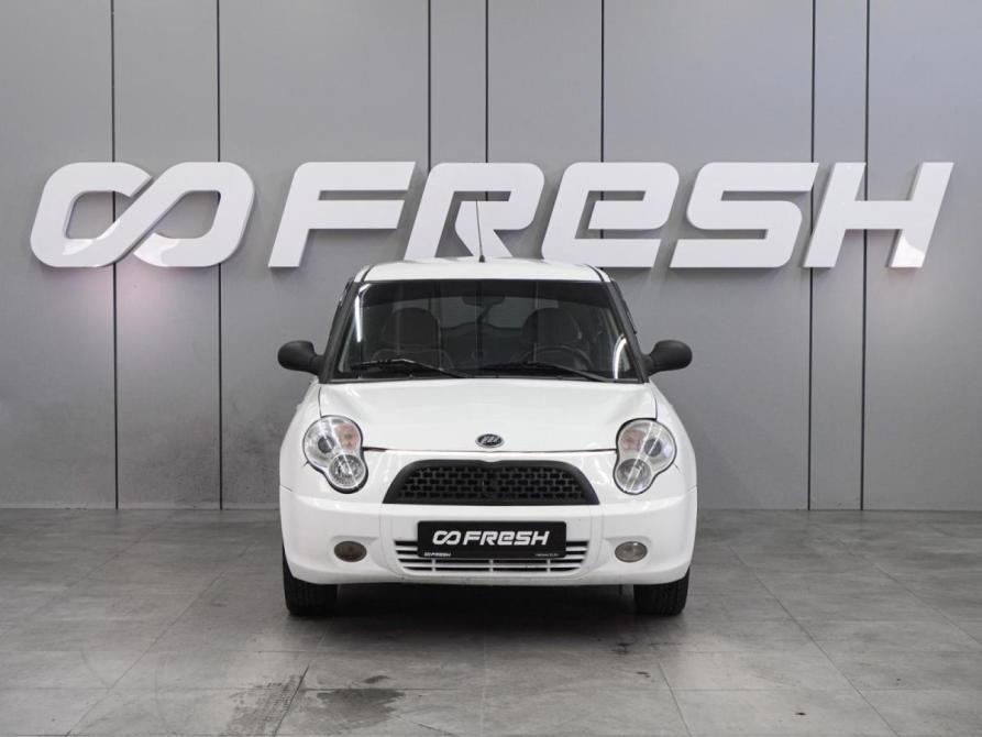 Lifan Smily I (320) Воронеж  - изображение 3
