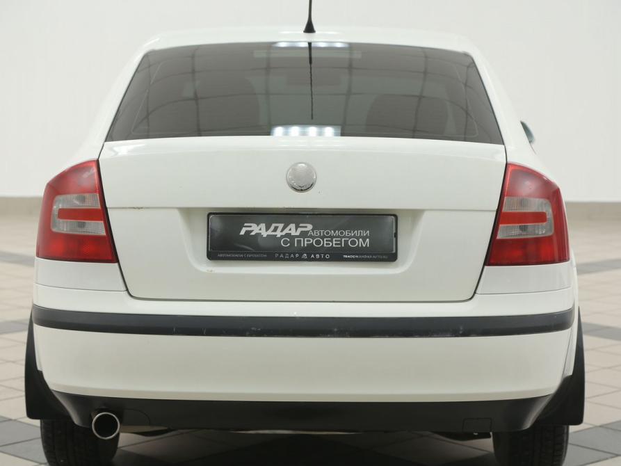 Skoda Octavia II (A5) Иваново  - изображение 3