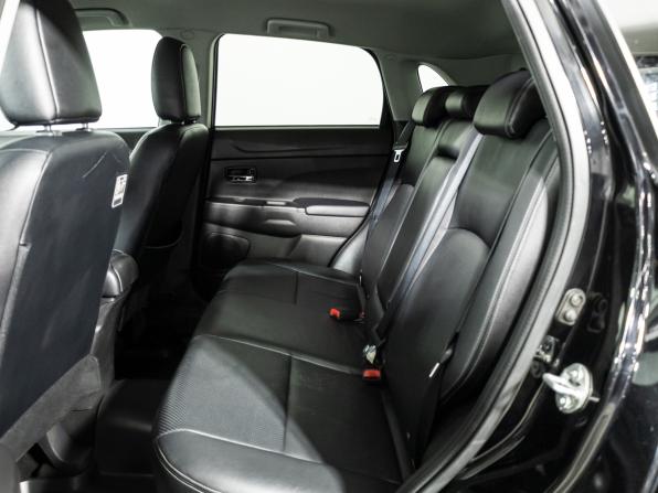 Mitsubishi ASX I Рестайлинг с пробегом 2014 года, цена 1 399 700 рублей, 164428 км, внедорожник, Автокод Объявления