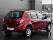 Renault Sandero I Москва  - изображение 21