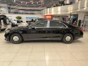 Mercedes-Benz S-Класс VI (W222 C217) Казань  - изображение 32