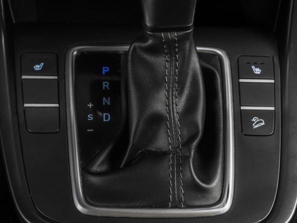 Hyundai Creta II с пробегом 2021 года, цена 2 099 000 рублей, 96478 км, внедорожник, Автокод Объявления