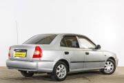 Hyundai Accent II Тюмень  - изображение 23