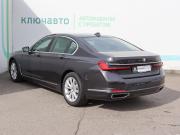BMW 7 серии VI (G11/G12) Рестайлинг Сочи  - изображение 31