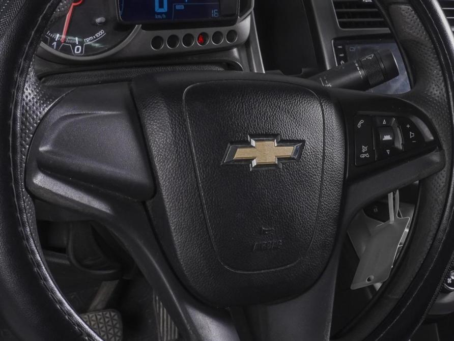 Chevrolet Aveo II Ростов-на-Дону  - изображение 14