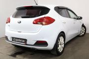 Kia Ceed II Санкт-Петербург  - изображение 20