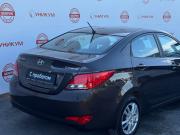 Hyundai Solaris I Рестайлинг Екатеринбург  - изображение 49