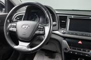 Hyundai Elantra VI (AD) Оренбург  - изображение 30
