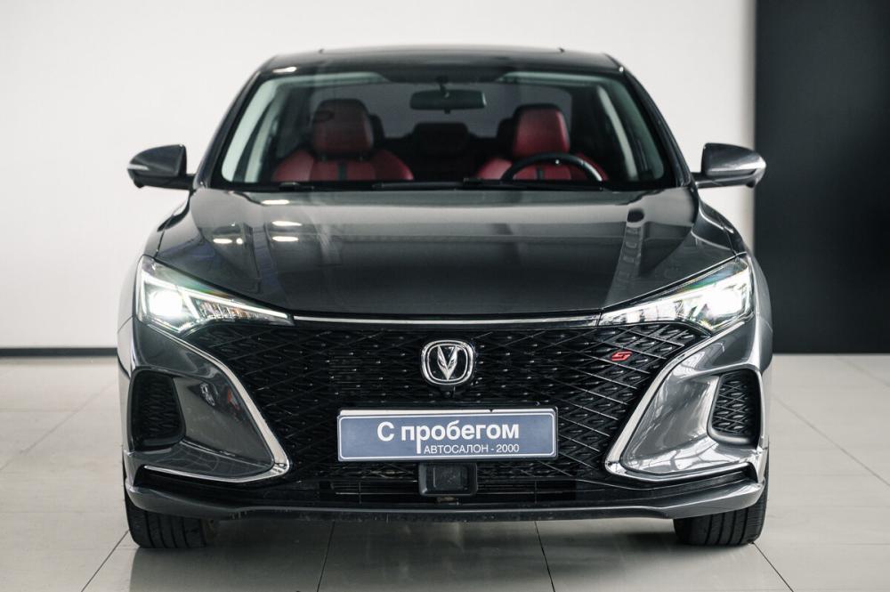 Changan Eado Plus Оренбург  - изображение 7