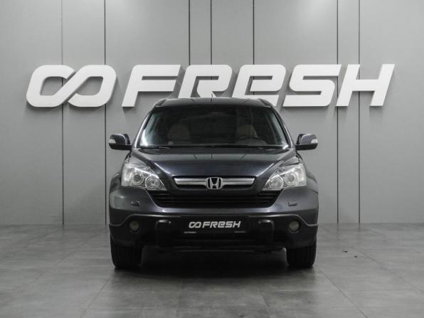 Honda CR-V III с пробегом 2007 года, цена 999 000 рублей, 296677 км, внедорожник, Автокод Объявления