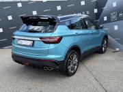 Geely Coolray I Минеральные Воды  - изображение 31