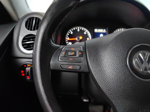 Volkswagen Tiguan I Рестайлинг с пробегом 2013 года, цена 1 230 000 рублей, 270000 км, внедорожник, Автокод Объявления