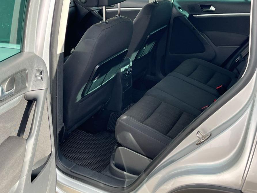 Volkswagen Tiguan I Рестайлинг Уфа  - изображение 20