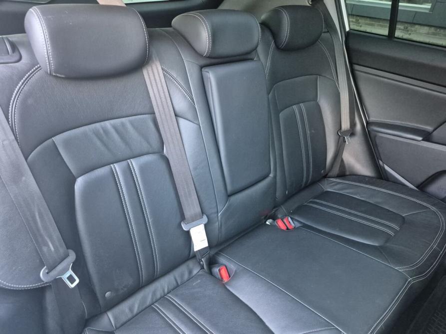 Kia Sportage III Рестайлинг Ярославль  - изображение 10