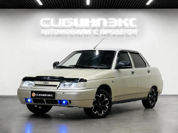 Lada (ВАЗ) 2110 с пробегом 2005 года, цена 180 000 рублей, 217667 км, седан, Автокод Объявления