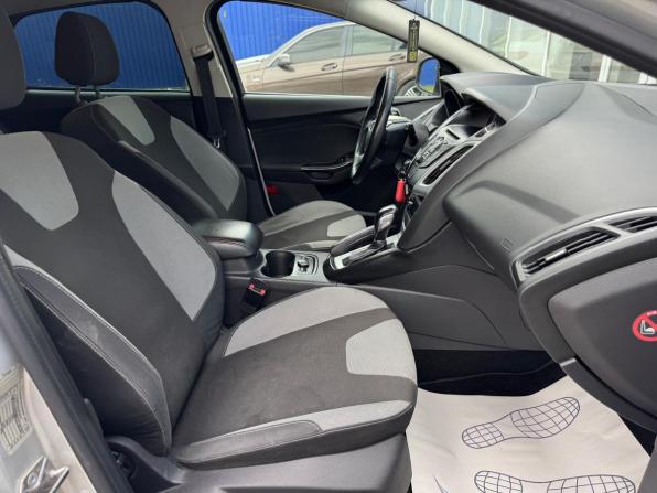 Ford Focus III с пробегом 2012 года, цена 905 000 рублей, 171242 км, хэтчбек, Автокод Объявления