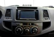 Toyota Hilux VII Рестайлинг Абакан  - изображение 31