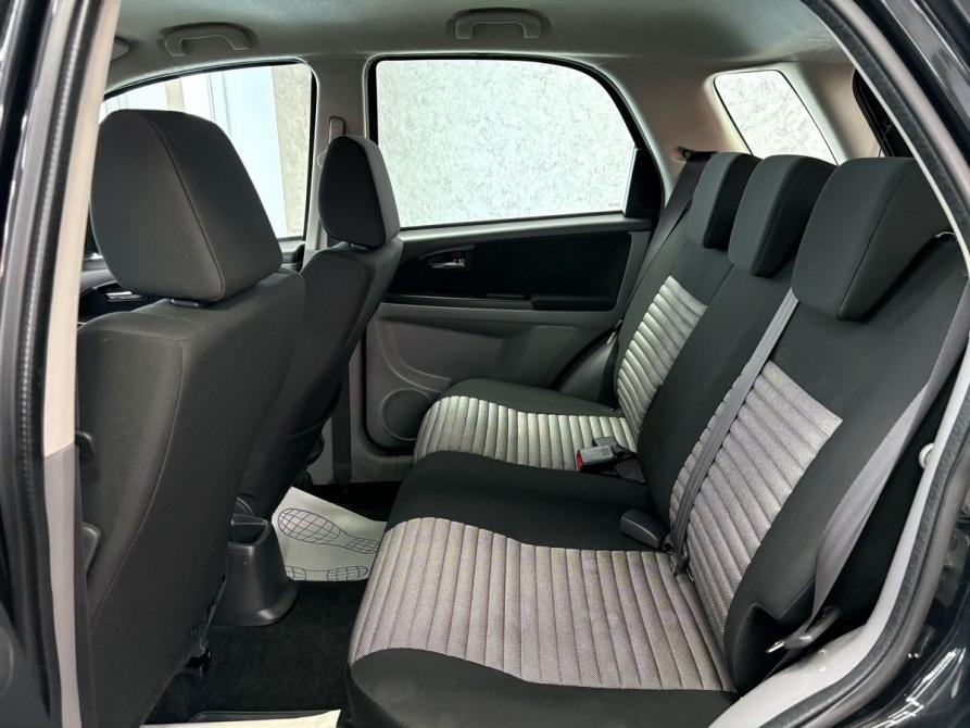Suzuki SX4 I (Classic) Рестайлинг Ярославль  - изображение 8