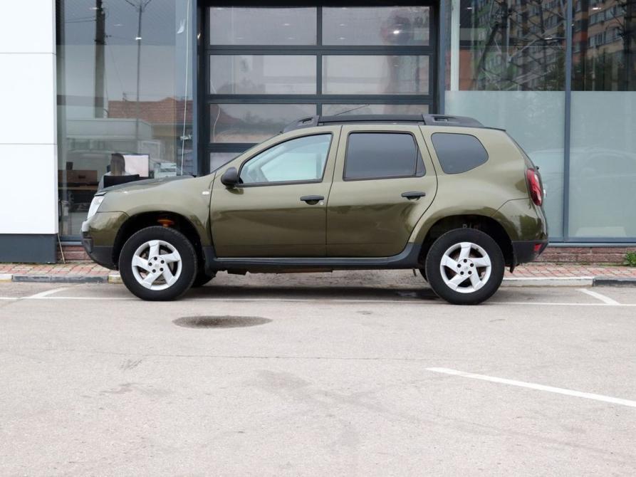 Renault Duster I Рестайлинг Нижний Новгород  - изображение 8