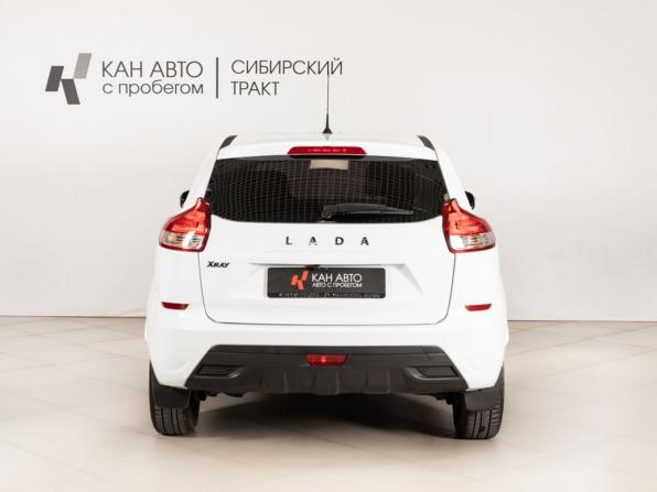 Lada (ВАЗ) XRAY I с пробегом 2021 года, цена 983 200 рублей, 73015 км, хэтчбек, Автокод Объявления